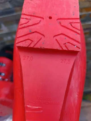 Botas de Esquí Atomic Redster 90