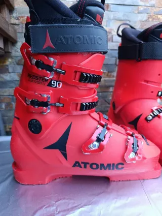Botas de Esquí Atomic Redster 90