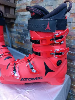 Botas de Esquí Atomic Redster 90
