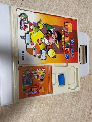 Aprende Inglés con María Pascual - Juego Educativo