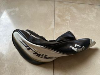 Madera 5 Callaway Rogue ST Max D