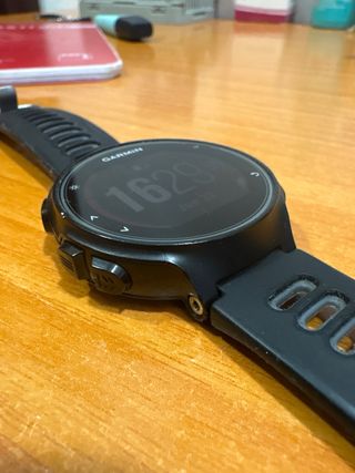 Orologio Garmin Forerunner 735XT Nero