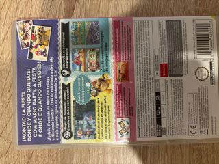 Super Mario Party Nintendo Switch