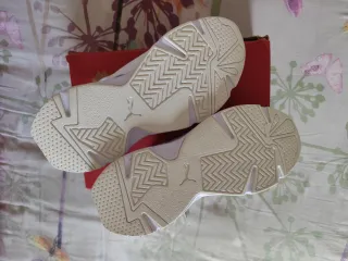 Sneakers sportive PUMA donna