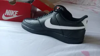 Zapatillas Nike Negras