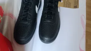 Zapatillas Nike Negras