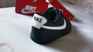 Zapatillas Nike Negras