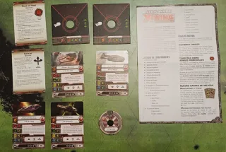 Star Wars X-Wing Carguero YT-2400