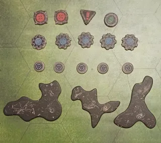 Star Wars X-Wing Carguero YT-2400