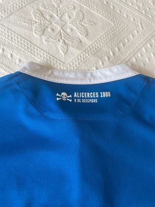 Camiseta Deportivo La Coruña 18-19