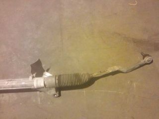 Cremallera dirección renault 7812127 kadjar 194735