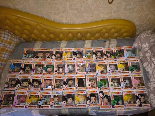 Funko Pop! Dragon Ball Z