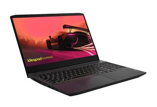 Lenovo IdeaPad Gaming 3 Ryzen 5 RTX