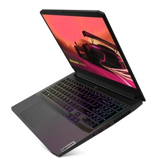 Lenovo IdeaPad Gaming 3 Ryzen 5 RTX