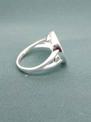 Anillo Plata Ley 925 Árbol de la Vida