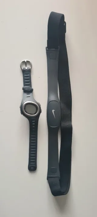 Reloj Nike Triax C5 Vintage