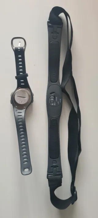 Reloj Nike Triax C5 Vintage