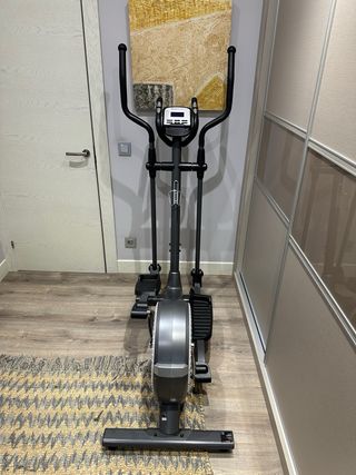 Elíptica Sportstech CX625 – COMO NUEVA - Gijón