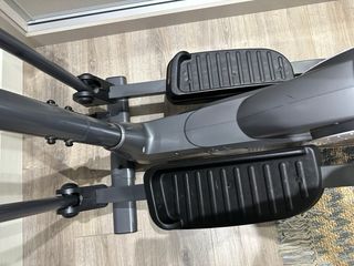 Elíptica Sportstech CX625 – COMO NUEVA - Gijón