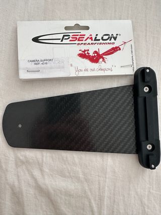 Soporte Cámara PSEALON para Fusil