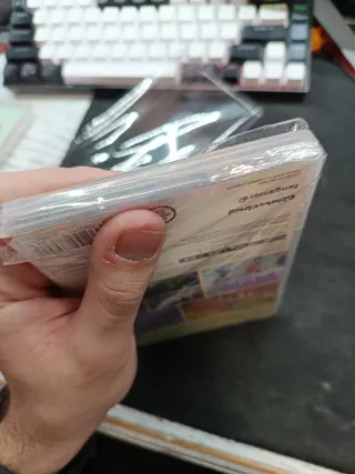 Ooblets Nintendo Switch Pal españa