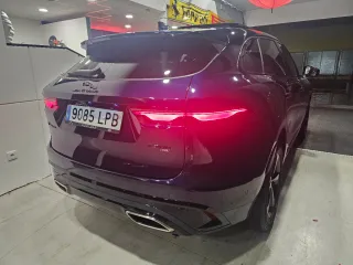 Jaguar F-Pace 3.0d MHEV R Dynamic