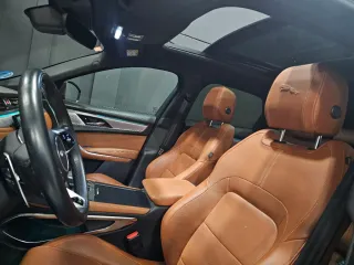 Jaguar F-Pace 3.0d MHEV R Dynamic