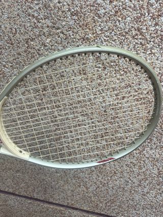 Raqueta Pro Challenger