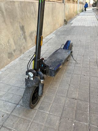 Smartgyro Rockway Pro Patinete Eléctrico