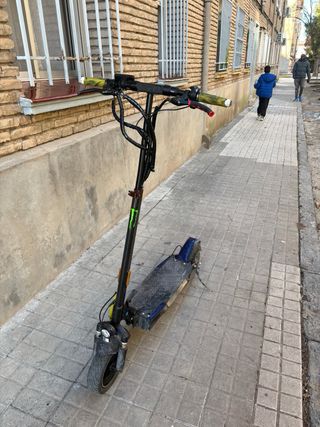 Smartgyro Rockway Pro Patinete Eléctrico