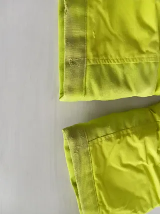 Pantalón esquí niño Columbia 7-8 años