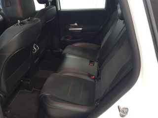 Mercedes-Benz Clase B 2022 - 7015LYS