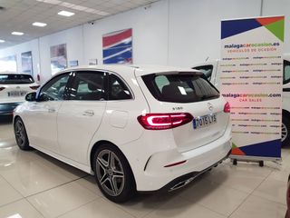 Mercedes-Benz Clase B 2022 - 7015LYS