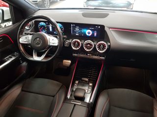 Mercedes-Benz Clase B 2022 - 7015LYS