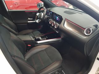 Mercedes-Benz Clase B 2022 - 7015LYS