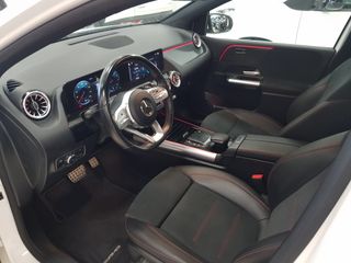 Mercedes-Benz Clase B 2022 - 7015LYS