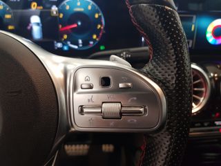 Mercedes-Benz Clase B 2022 - 7015LYS