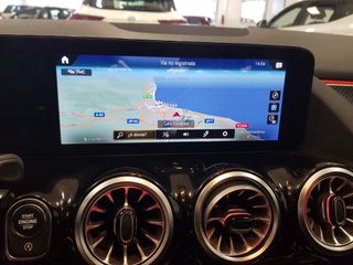 Mercedes-Benz Clase B 2022 - 7015LYS