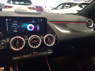 Mercedes-Benz Clase B 2022 - 7015LYS