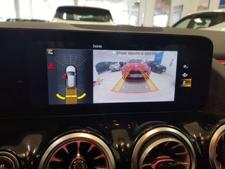 Mercedes-Benz Clase B 2022 - 7015LYS