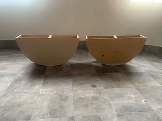 Moldes madera arcos/ventana