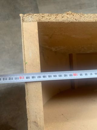 Moldes madera arcos/ventana