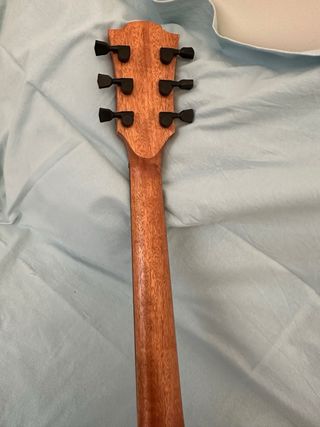 Guitarra Acústica Tramontane