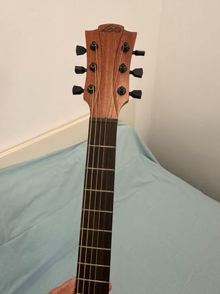 Guitarra Acústica Tramontane