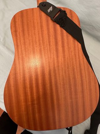 Guitarra Acústica Tramontane
