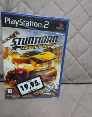 Lote 3 Giochi PS3 sigillati Killzone 2