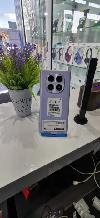 Xiaomi POCO M5 256GB Viola