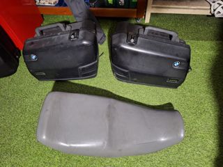 Ricambi BMW K100 RS 1990