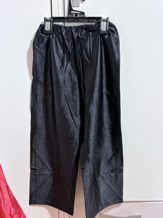 Disfraz espadachín niño 7-8 años