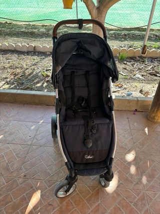 Carrito de bebé EKO